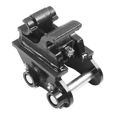 Schnellwechselkupplung für