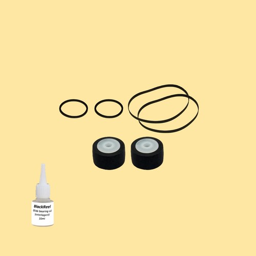 Riemen andruckrolle öl kit - andruckrolle, =