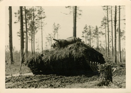 Wk2 wehrmacht soldaten - wehrmacht, panzer