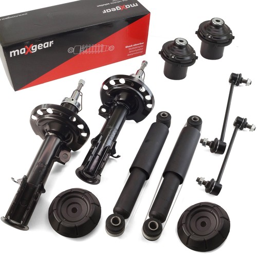 Maxgear stoßdämpfer domlager - maxgear,