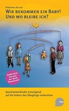 Wir bekommen ein Baby! Und wo