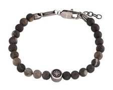 S.Oliver Edelstahl-Armband mit
