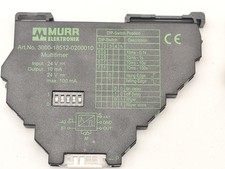 MURR 3000-18512-0200010