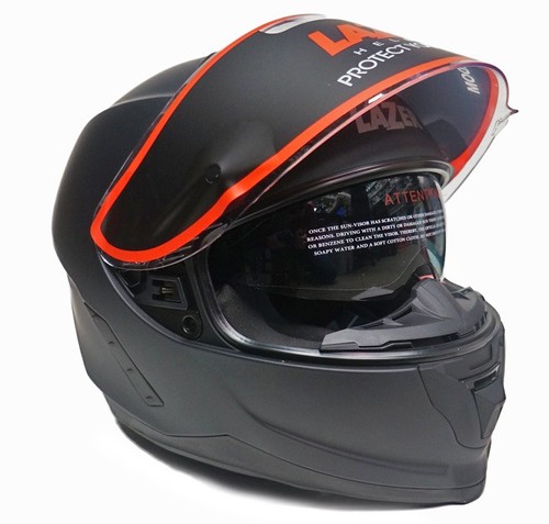 Motorradhelm lazer rafale - lazer, evo