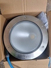 BEGA Bodeneinbauleuchte 84 452