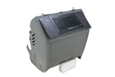 VW T4 Ablagefach Ablage groß Mittelkonsole unten Flaschenhalter Monitor