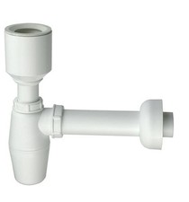 Cornat Urinal-Flaschensiphon