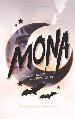 Mona und täglich grüßt - mona,