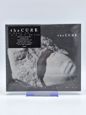 The Cure: Songs of a Lost