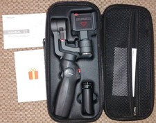 Gimbal Smartphone Bildstabilisator Stabilizer Smartphone Stativ VanTop Nimbal M3