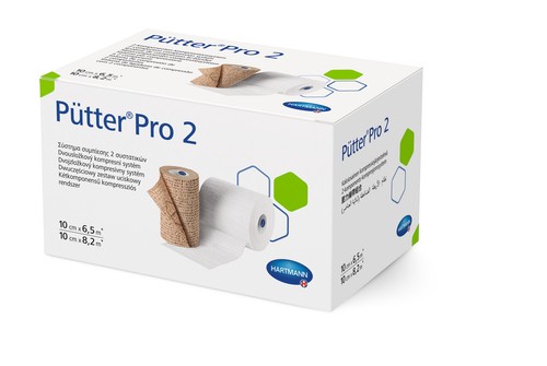 Pütterpro 2 - pütterpro,
