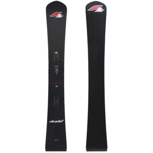 Silberpfeil carbon - f2,