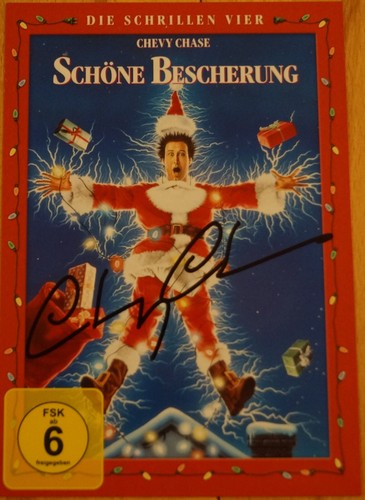 Chevy chase christmas - chevy,