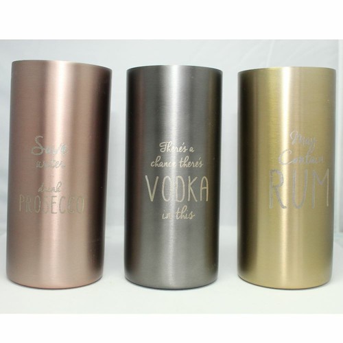 Kitchencraft metallbecher - 1x,