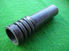 Connector, intake rubber for