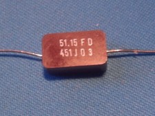 Glimmerkondensator von R