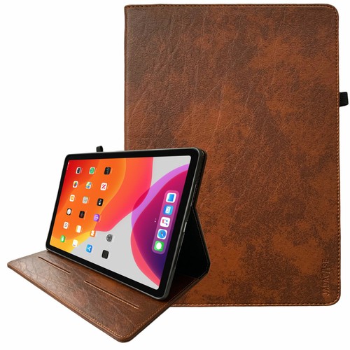 Tablet cover leder apple ipad - tablet,
