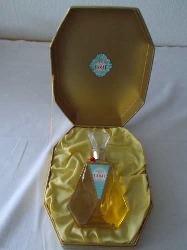 Carat 4711 eau de cologne - carat,