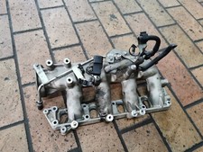 Original Fiat Stilo 192 & Opel Vectra C 1.9 Diesel Ansaugbrücke 55192747