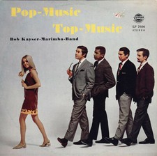 Bob Kaysers Marimba Band