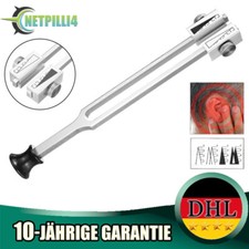 Stimmgabel Instrumente C64