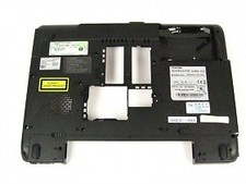 Gehäuse unten Toshiba Satellite A100-512  6253986-31609