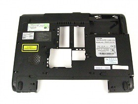 Gehäuse unten toshiba - unten,
