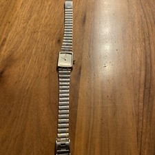 Armbanduhr Orient Eq Japan Quarz Uhr Damen