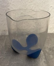 Tupperware Oceano Zahnputzbecher