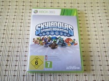 Skylanders Spyro´s Adventure für XBOX 360 XBOX360 *OVP*