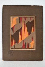 Vintage Maple & Co London