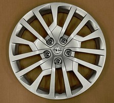 Radkappe Zafira-e Life/Zafira