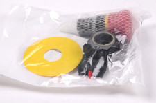 Siemens 3SU1100-1HB20-1CF0 Not-Halt-Taster Pilzdrucktaster Not Halt Schalter