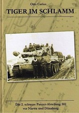 Tiger schlamm die 2 - im,