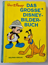 Walt Disney. Das große