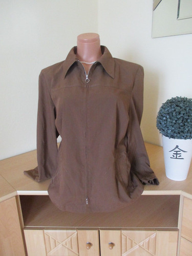 Windsor damen jacke 40 - jacke, gr.