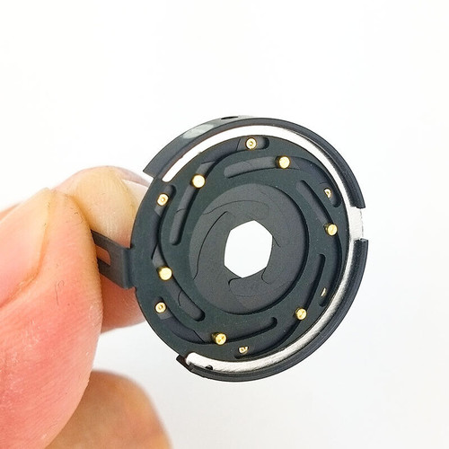 7mm mechanische - 0-11.7mm,