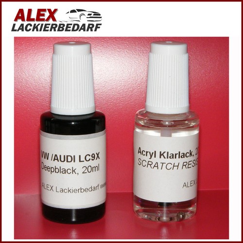 Lackstift für audi lc9x - für,