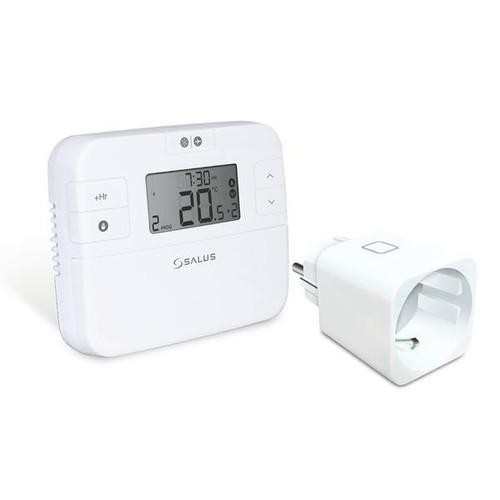 Salus controls raumthermostat - controls,