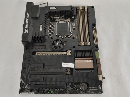 Asus sabertooth z87wio desktop - asus,