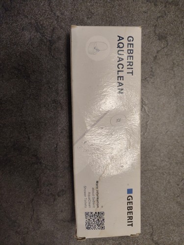 Aquaclean geberit - aquaclean,
