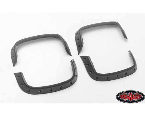 Rc4wd tough armor - rc4wd,