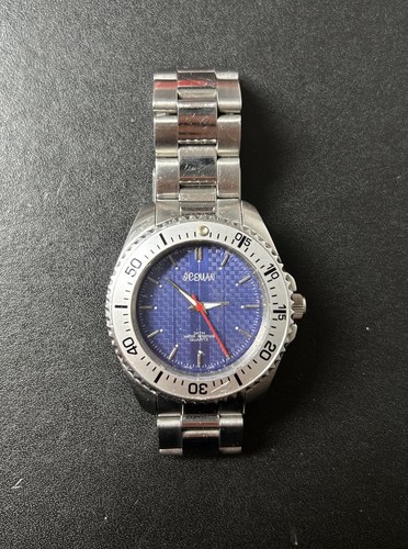 Nautec limit herren - no,