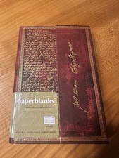 Paperblanks - Faszinierende