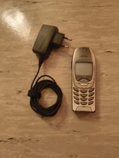 Nokia classic 6310i ohne - nokia,