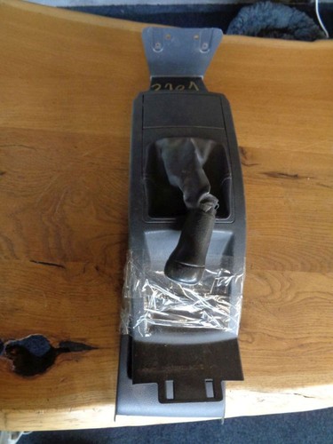 Mittelkonsole verkleidung - mittelkonsole,