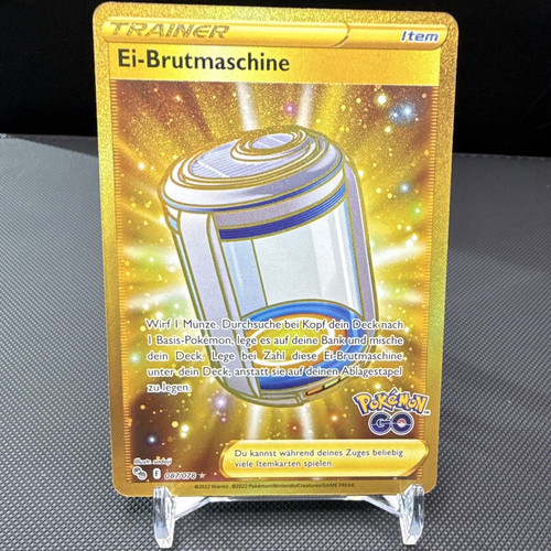 Pokémon tcg brutmaschine - pokémon,