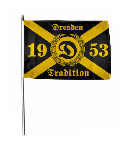 Stockflagge fahne flagge - stockflagge,