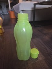 Tupperware Trinkflasche To Go