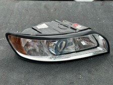 D1S SCHEINWERFER KOMPLETT  XENON RECHTS ORIGINAL VOLVO V50 S40 II FL 31213370